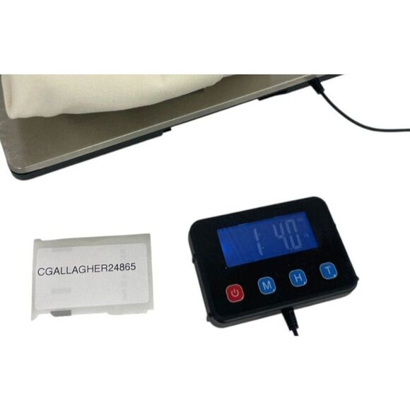 Boden Womens Bi-stretch Flared Pants trousers UK 12L US 8L Ivory R0250 NWT - Picture 10 of 10